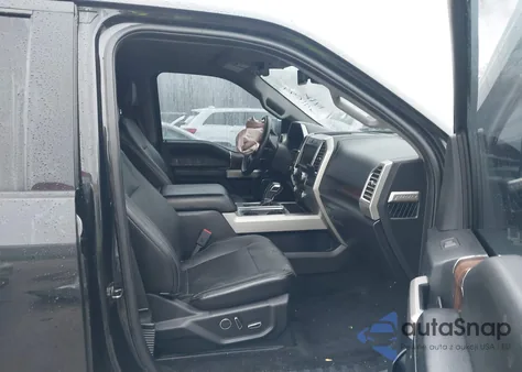 2015 Ford F-150 Lariat z USA, uszkodzony, nr VIN 1FTEW1EG0FFA32906